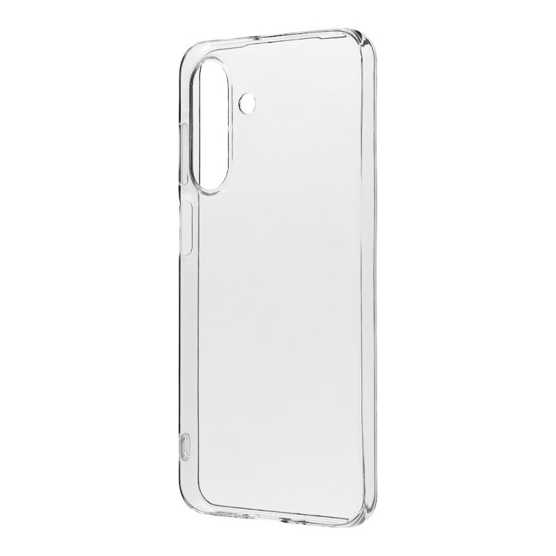 OBAL:ME TPU Kryt pre Samsung Galaxy A26 5G Transpa