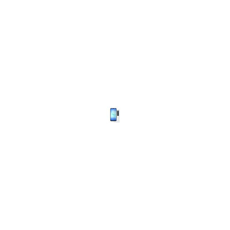 OBAL:ME 2.5D sklo Samsung Galaxy A17 4G/5G Clear