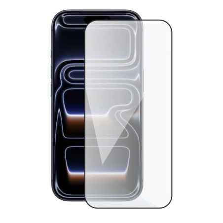 Screenshield APPLE iPhone 17 Pro Tempered Glass Protection