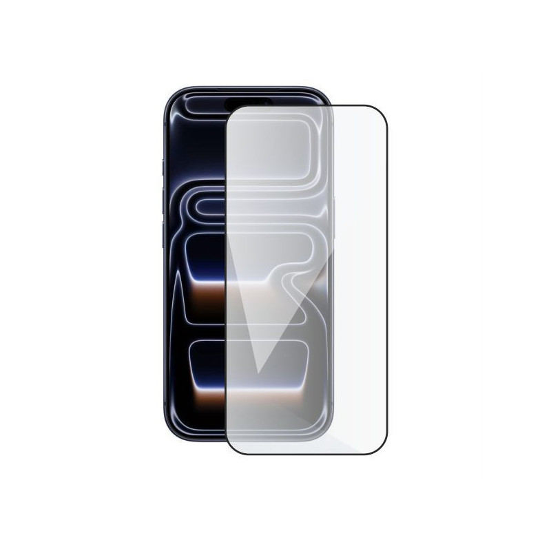 Screenshield APPLE iPhone 17 Pro Max Tempered Glass Protection