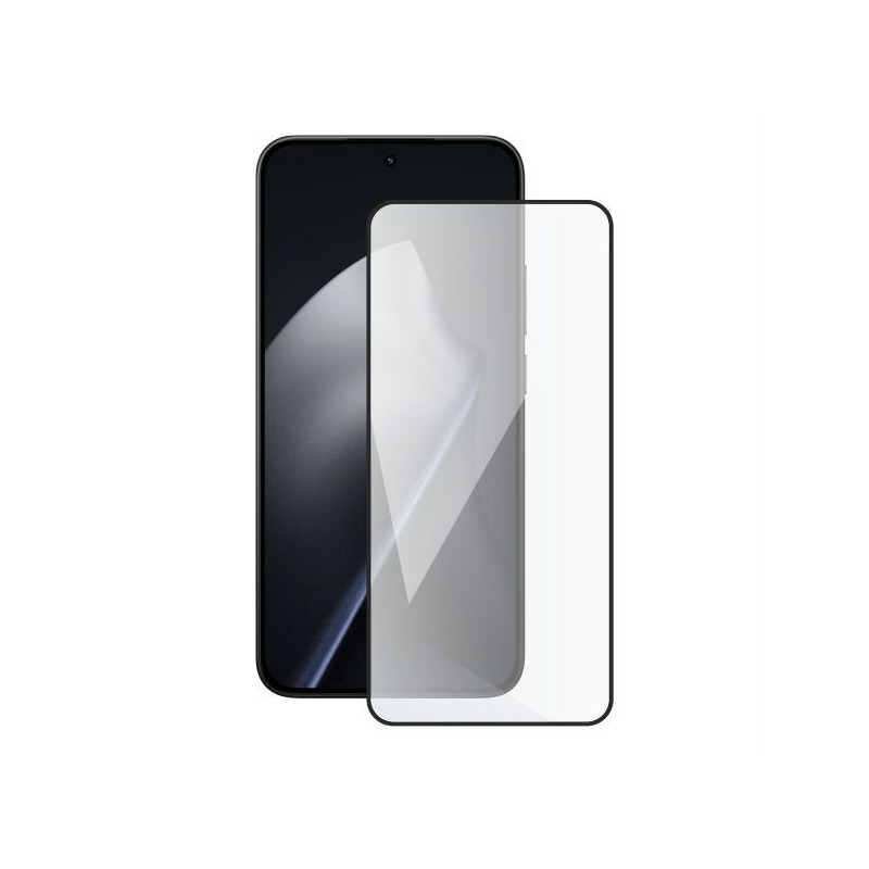 Screenshield XIAOMI 15T Tempered Glass Protection