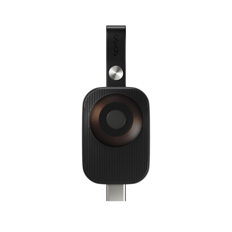 Epico UltraBase mini USB-C nabíjačka Apple Watch EO20