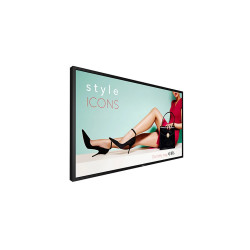 55" LED Philips 55BDL4002H-FHD, 2500cd, 24/7