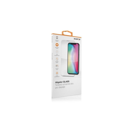 Aligator ochranné sklo GLASS Samsung Galaxy A56 (5G)