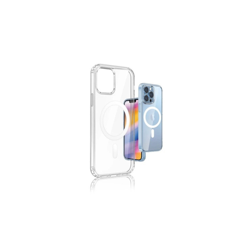 ALIGATOR púzdro Mag-Skin iPhone 17 Pro Max