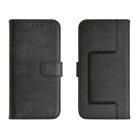 ALIGATOR Púzdro Flexibook vel.5"-5,5", čierne