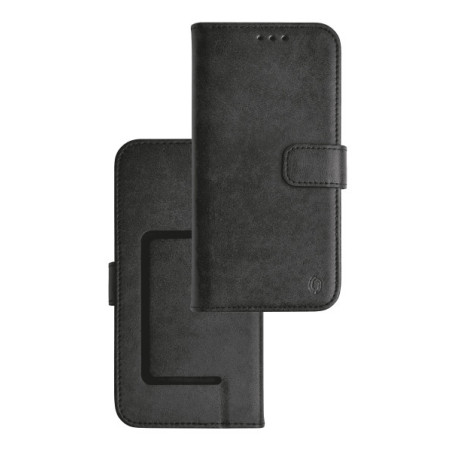 ALIGATOR Púzdro Flexibook vel.5,5"-6", čierne