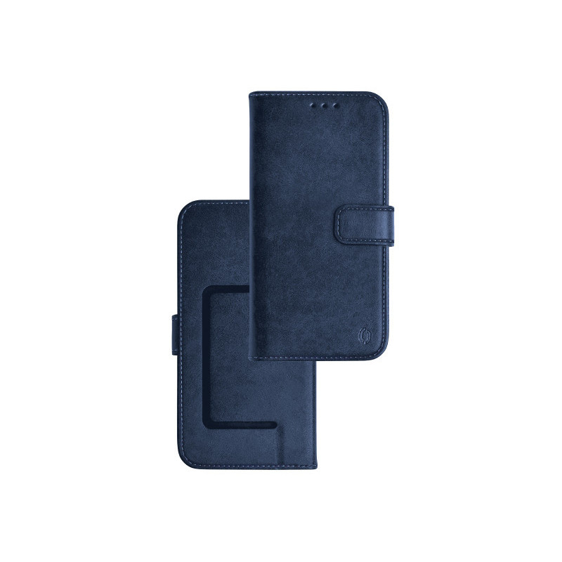 ALIGATOR Púzdro Flexibook vel.5,5"-6", modré