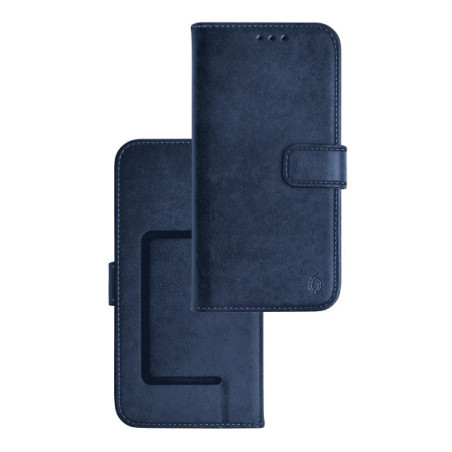 ALIGATOR Púzdro Flexibook vel.5,5"-6", modré