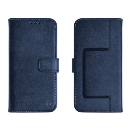 ALIGATOR Púzdro Flexibook vel.5,5"-6", modré
