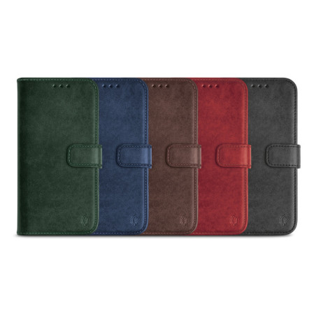 ALIGATOR Púzdro Flexibook vel.5,5"-6", červené