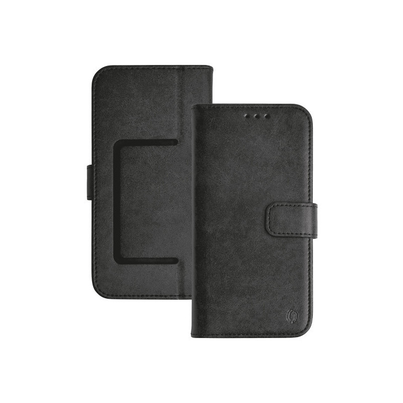 ALIGATOR Púzdro Flexibook vel.6"-6,8", čierne