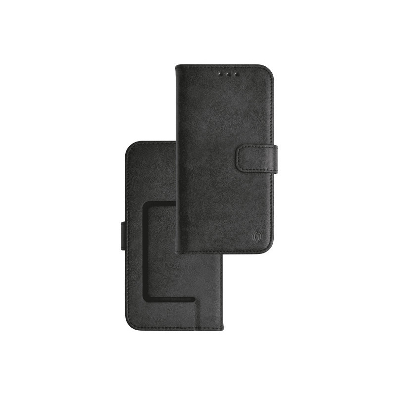 ALIGATOR Púzdro Flexibook vel.6"-6,8", čierne