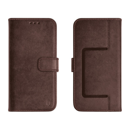 ALIGATOR Púzdro Flexibook vel.6"-6,8", hnedé