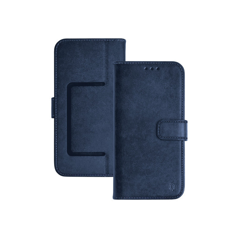 ALIGATOR Púzdro Flexibook vel.6"-6,8", modré
