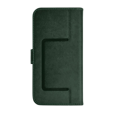 ALIGATOR Púzdro Flexibook vel.5"-5,5" tmavo zelené