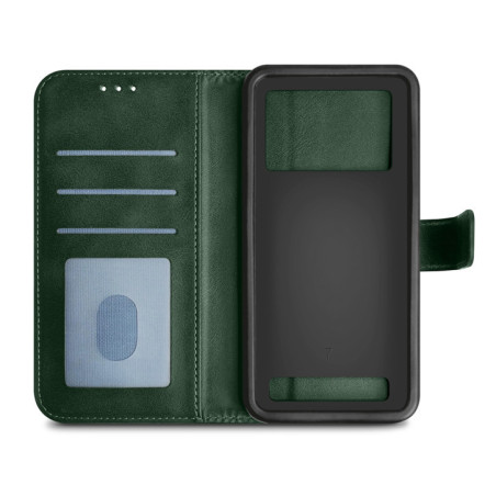 ALIGATOR Púzdro Flexibook vel.5,5"-6" tmavo zelené