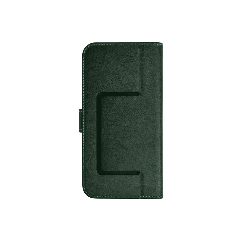 ALIGATOR Púzdro Flexibook vel.5,5"-6" tmavo zelené