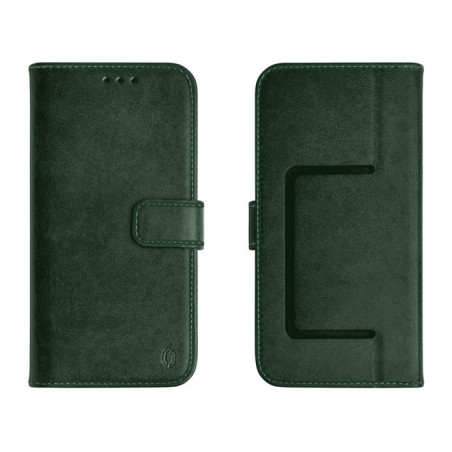 ALIGATOR Púzdro Flexibook vel.6"-6,8" tmavo zelené