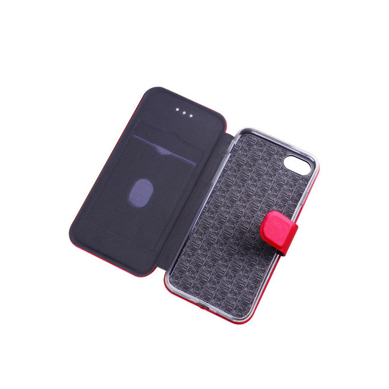 Aligator Puzdro Magnetto Xiaomi Redmi 15 Black
