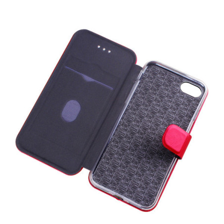 Aligator Puzdro Magnetto Xiaomi Redmi 15 Black