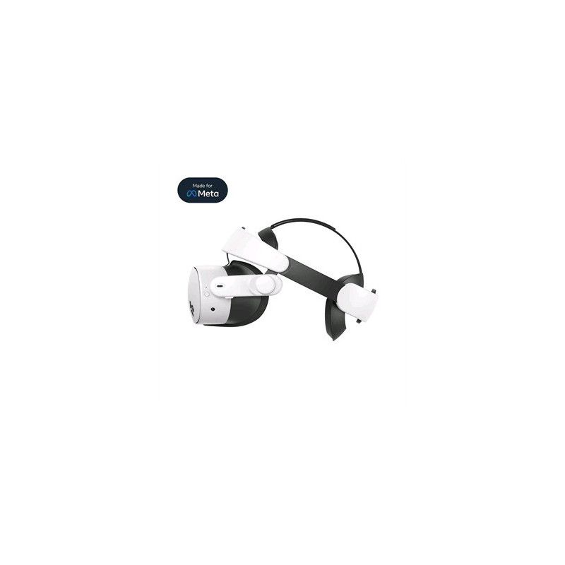 Kiwi design H4 Halo Head Strap