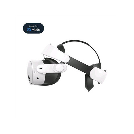 Kiwi design H4 Halo Head Strap