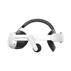Kiwi design K4 DUOAIO Comfort Battery Head Strap