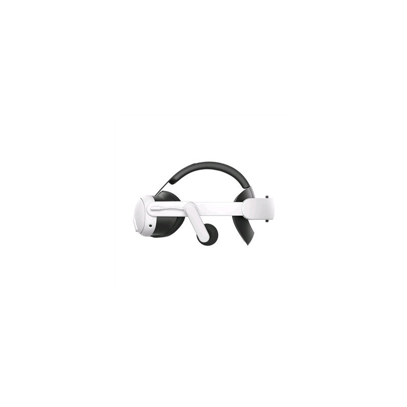 Kiwi design K4 DUOAIO Comfort Battery Head Strap