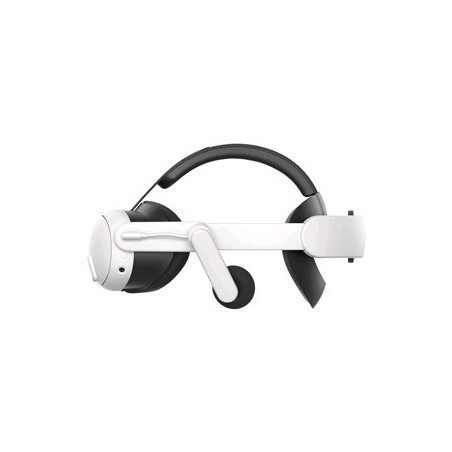 Kiwi design K4 DUOAIO Comfort Battery Head Strap