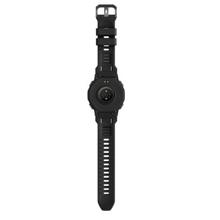 Amazfit T-Rex 3 Pro/44/Šport Band/Black
