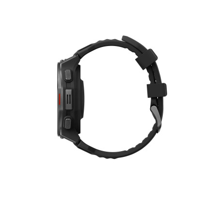 Amazfit T-Rex 3 Pro/44/Šport Band/Black