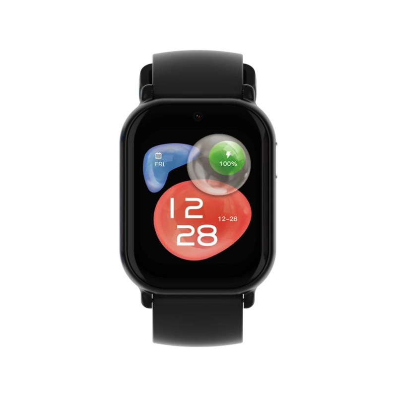 CARNEO GuardKid+ 4G/41/Šport Band/Black