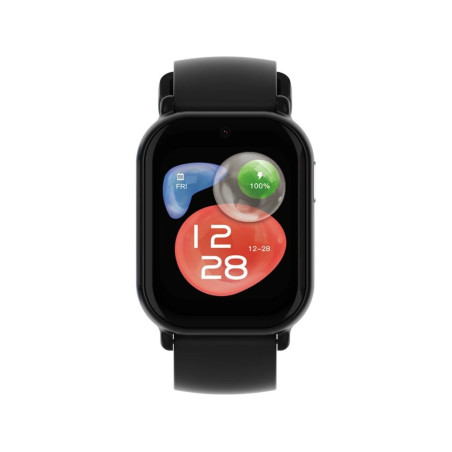 CARNEO GuardKid+ 4G/41/Šport Band/Black