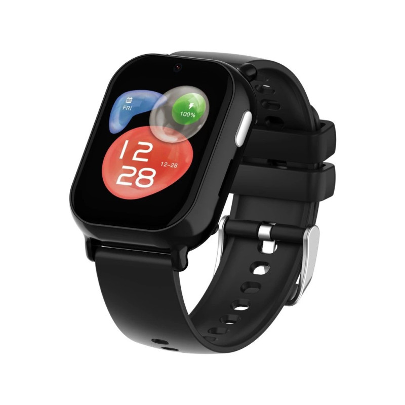 CARNEO GuardKid+ 4G/41/Šport Band/Black