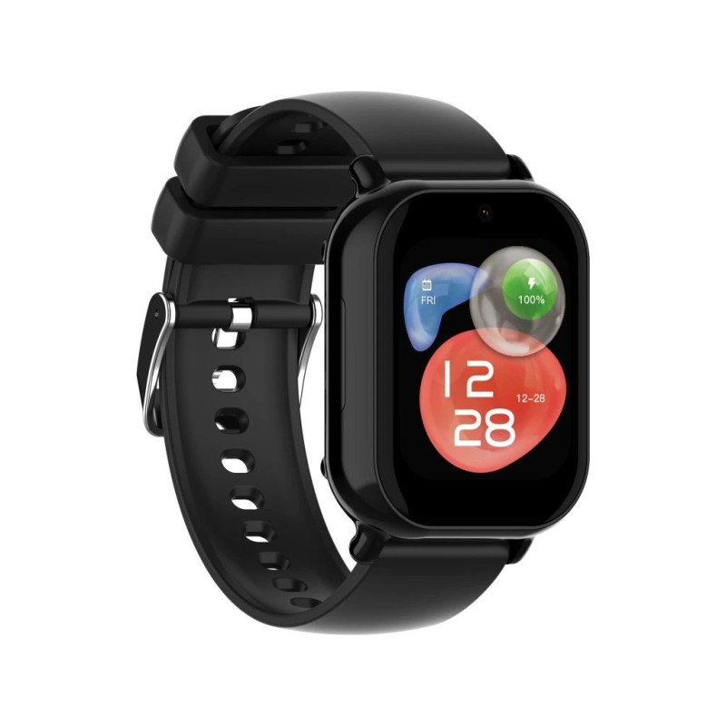 CARNEO GuardKid+ 4G/41/Šport Band/Black