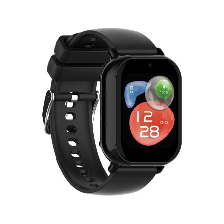 CARNEO GuardKid+ 4G/41/Šport Band/Black