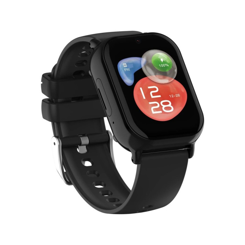 CARNEO GuardKid+ 4G/41/Šport Band/Black