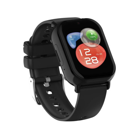 CARNEO GuardKid+ 4G/41/Šport Band/Black