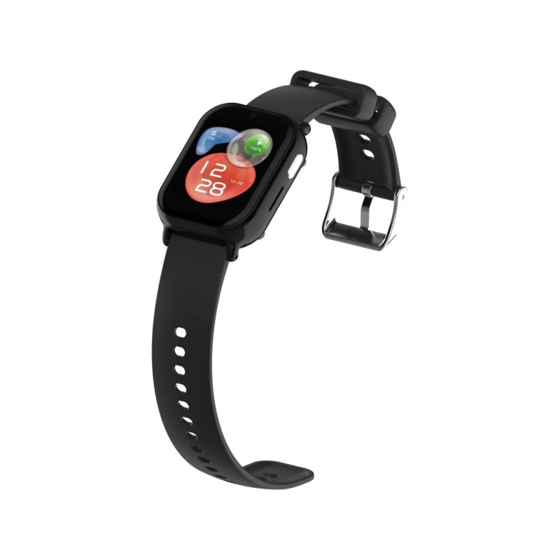 CARNEO GuardKid+ 4G/41/Šport Band/Black