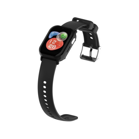 CARNEO GuardKid+ 4G/41/Šport Band/Black