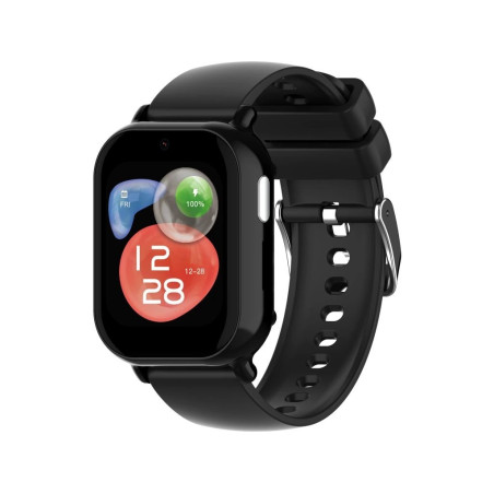 CARNEO GuardKid+ 4G/41/Šport Band/Black