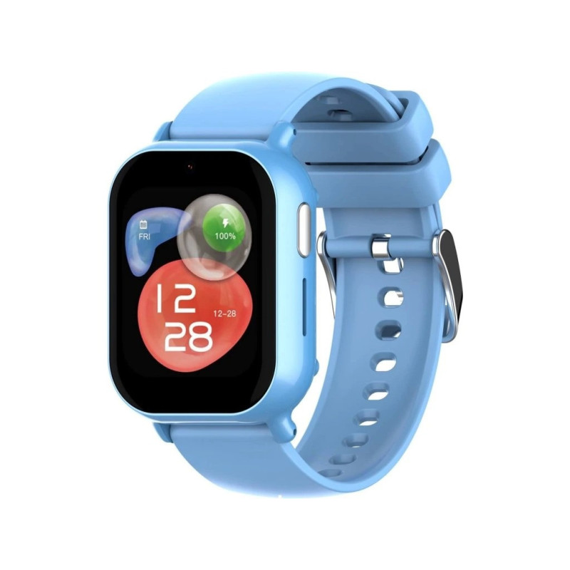 CARNEO GuardKid+ 4G/41/Šport Band/Blue