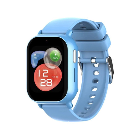 CARNEO GuardKid+ 4G/41/Šport Band/Blue