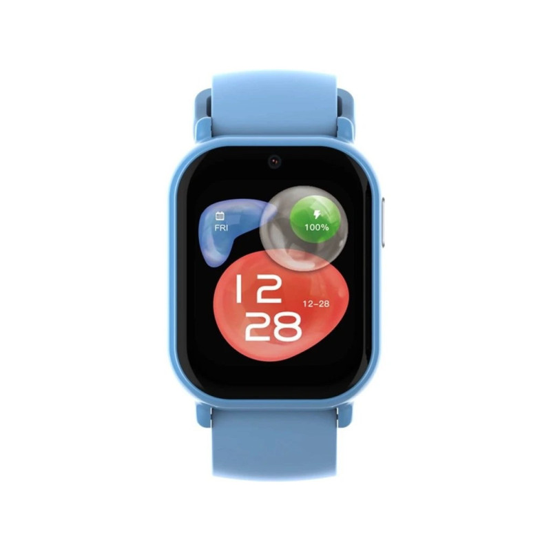 CARNEO GuardKid+ 4G/41/Šport Band/Blue