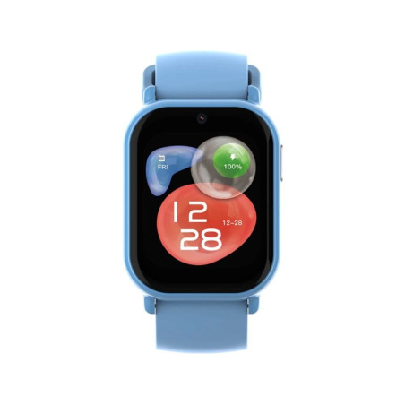 CARNEO GuardKid+ 4G/41/Šport Band/Blue