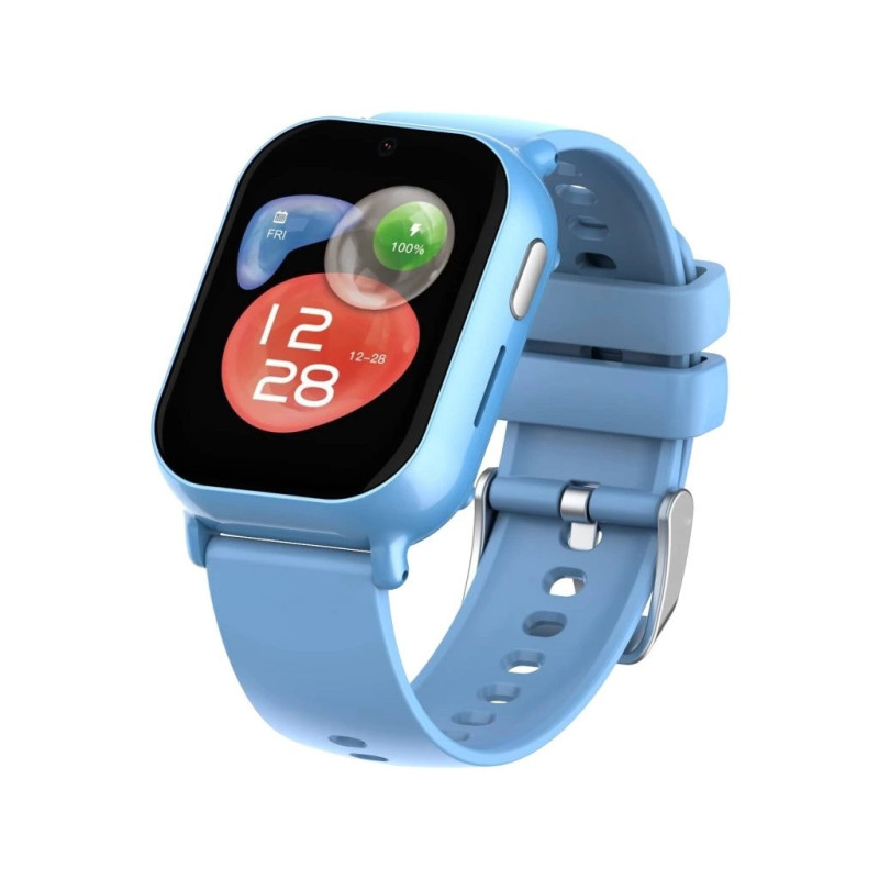CARNEO GuardKid+ 4G/41/Šport Band/Blue