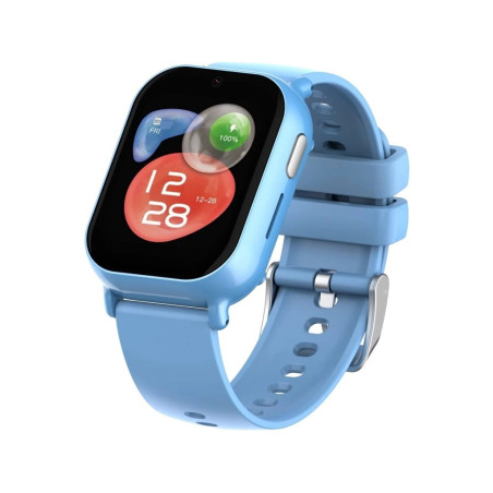 CARNEO GuardKid+ 4G/41/Šport Band/Blue