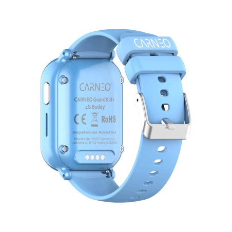 CARNEO GuardKid+ 4G/41/Šport Band/Blue