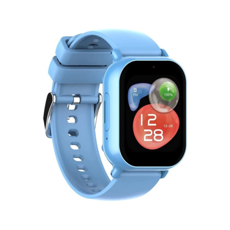 CARNEO GuardKid+ 4G/41/Šport Band/Blue